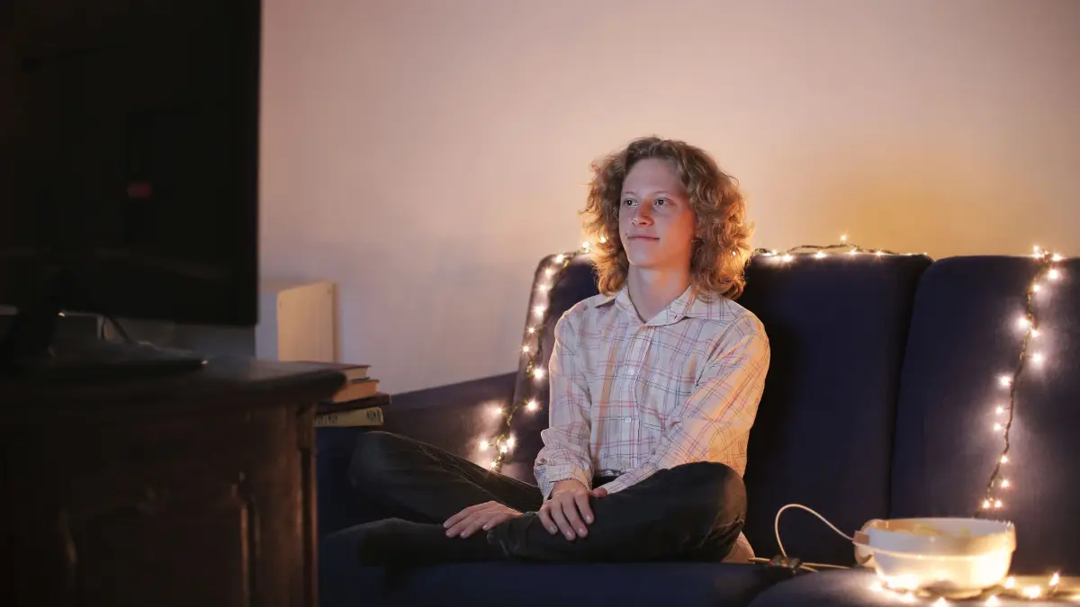 Trex IPTV review van de beeldkwaliteit tijdens een avond tv kijken